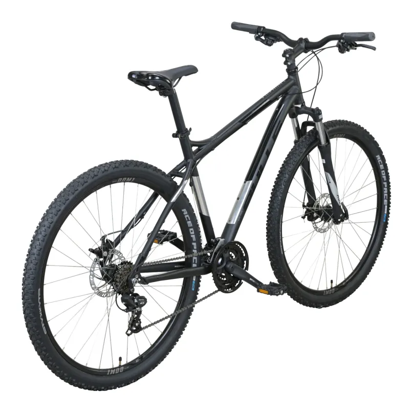 Raptor Disc Mountainbike Hardtail 29" schwarz