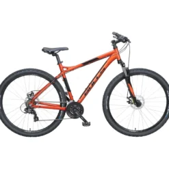 Raptor Disc Mountainbike Hardtail 29" orange