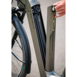 Ravenna EVO 7F Belt E-Bike City Bike Tiefeinsteiger 28