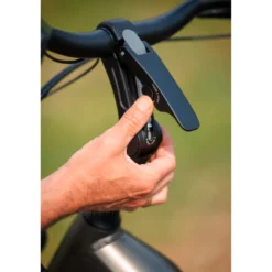 Ravenna EVO 7F Belt E-Bike City Bike Tiefeinsteiger 28