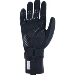 Ravensburg 2 winddichte Fahrradhandschuhe lang