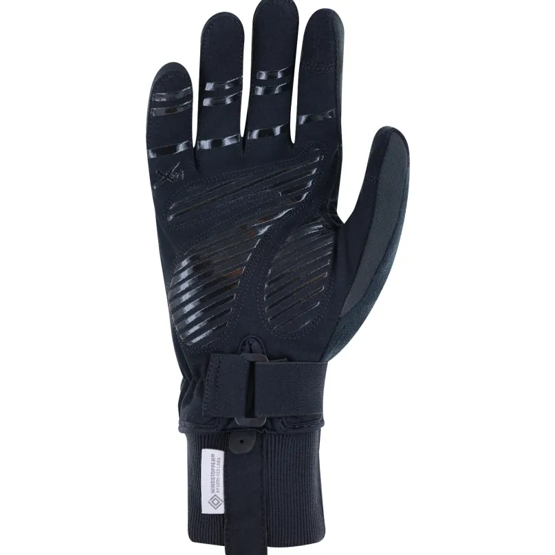 Ravensburg 2 winddichte Fahrradhandschuhe lang