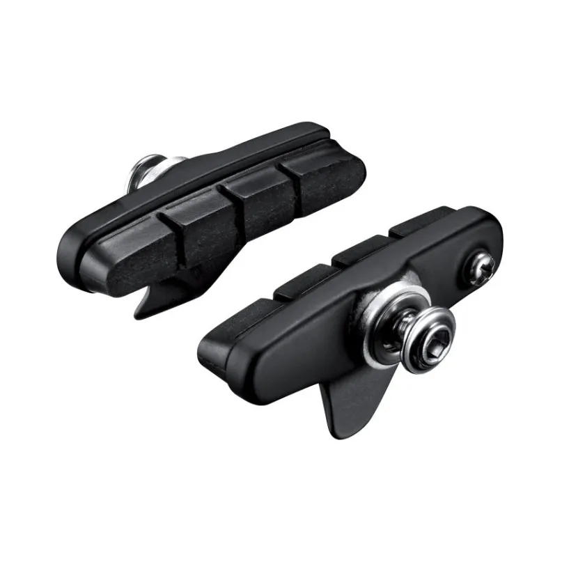 R55C4 Cartridge Rennrad-Bremsschuhe