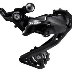 105 RD-R7000-GS 11-fach Rennrad-Schaltwerk (mittellanger Käfig)