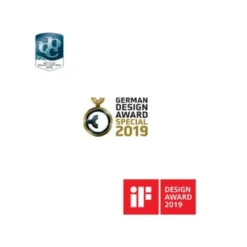 Reano Gepäckträgerkorb