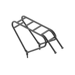 Rear Rack Pro Hinterradgepäckträger 20" schwarz