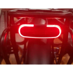 R-100 E-Bike-Rücklicht