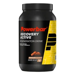Recovery Active Eiweißpulver (1210 g)