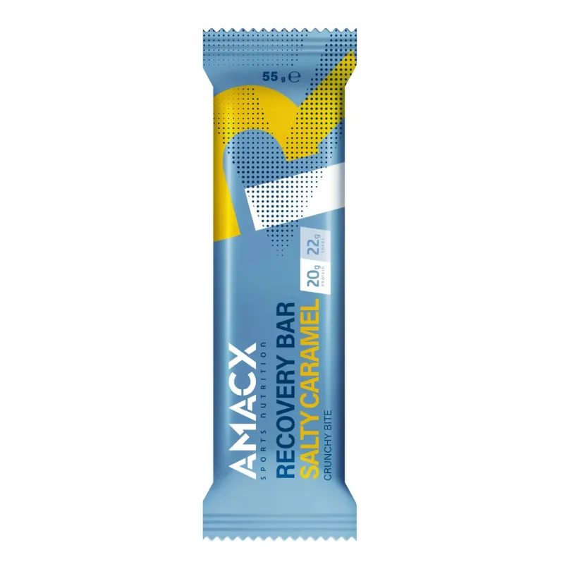 Recovery Bar Protein Riegel 55 g