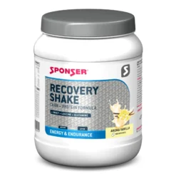 Recovery Shake Kohlenhydrat-Protein-Getränkepulver Dose (900 g)