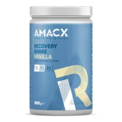 Recovery Shake Proteinpulver 880 g