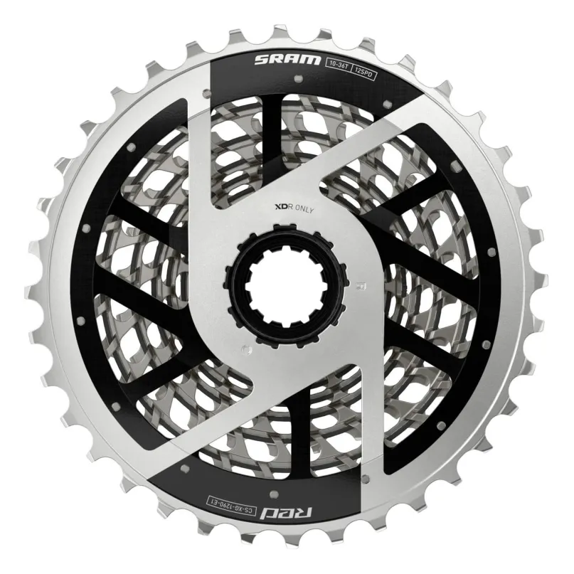 Red CS-XG-1290-E1 XDR 12-fach Fahrrad Kassette