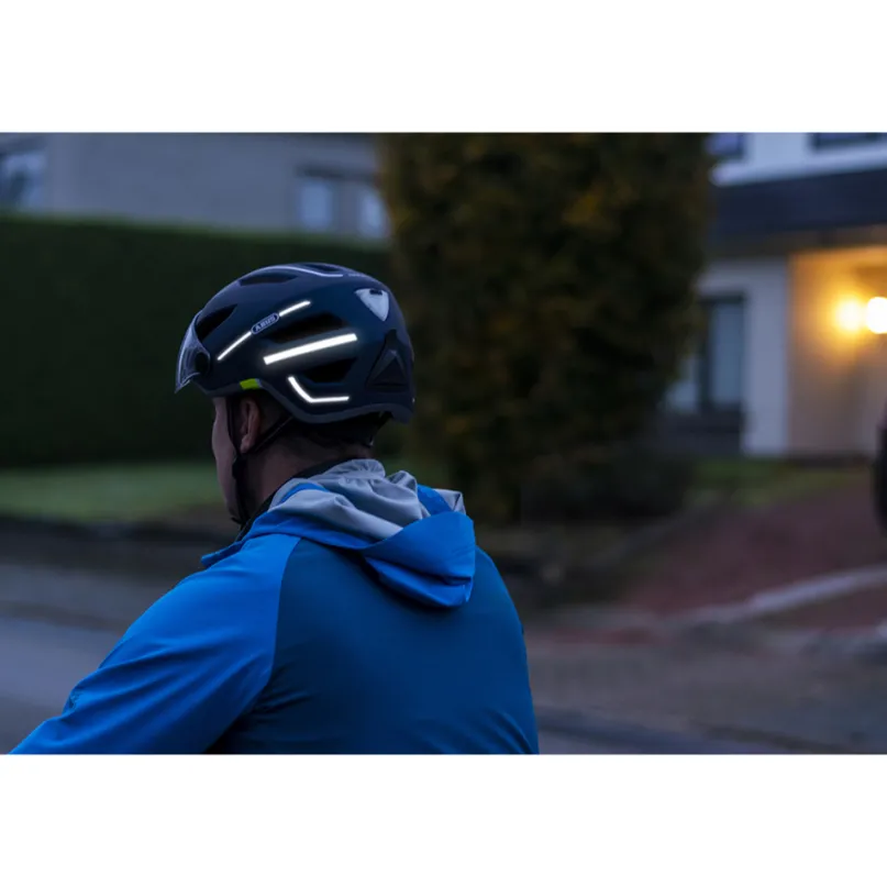 reflektierende Aufkleber