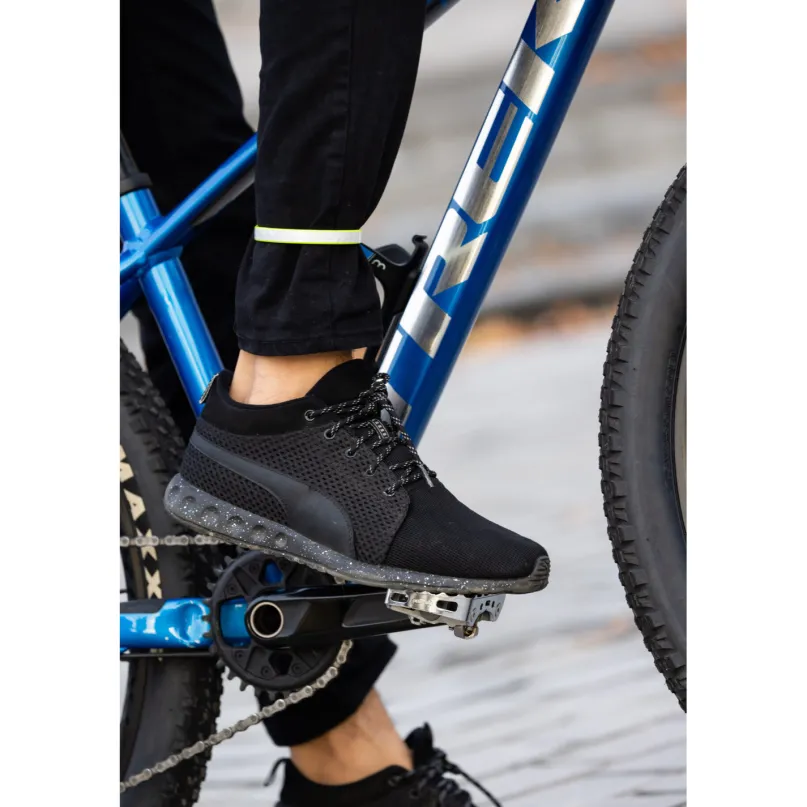 Reflektor Hosenklammer Fahrrad (Paar)