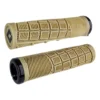 Reflex v2.1 Lock-On Fahrradgriffe beige