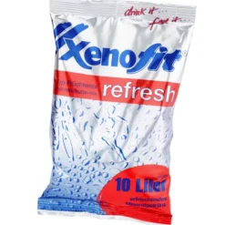 Refresh isotonisches Getränkepulver (600 g)