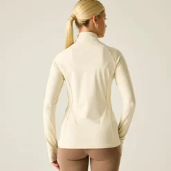 Refresh Langarmshirt Damen