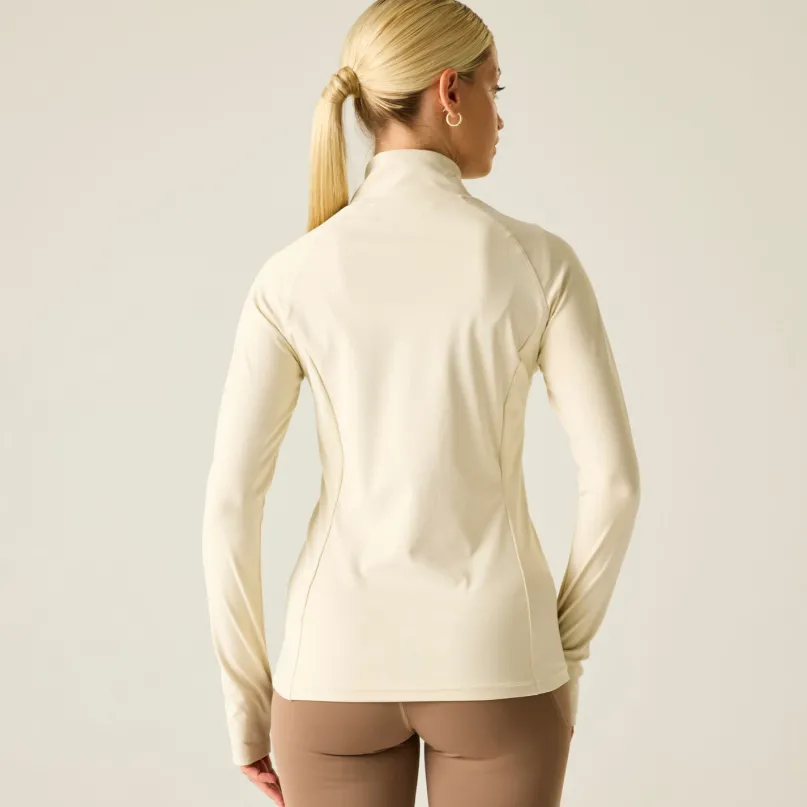 Refresh Langarmshirt Damen