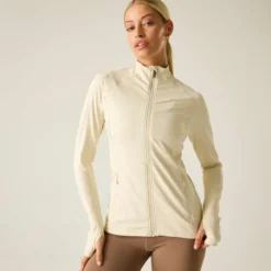 Refresh Langarmshirt Damen