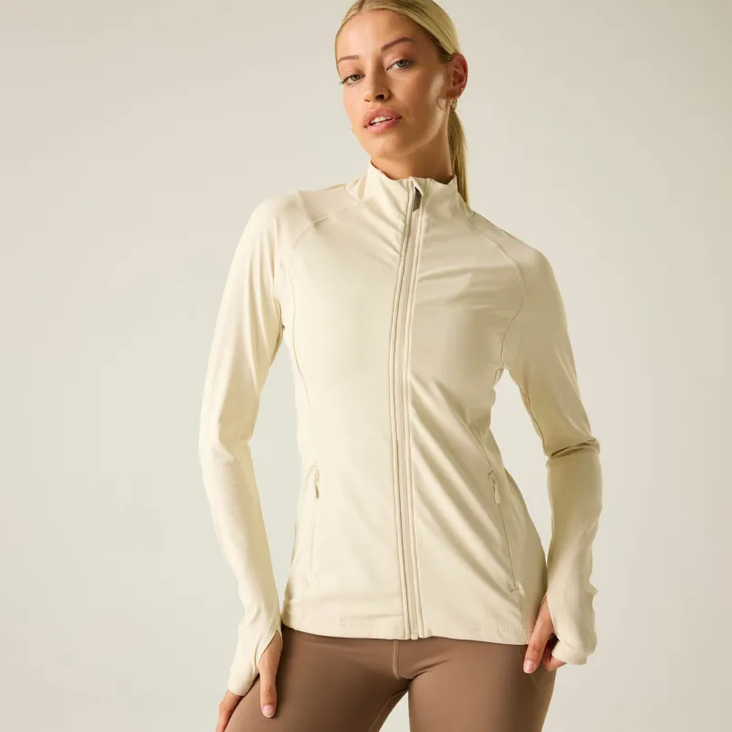 Refresh Langarmshirt Damen