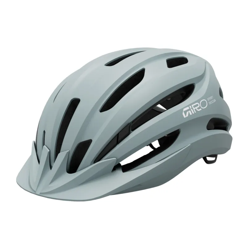 Register II W MTB Helm Damen
