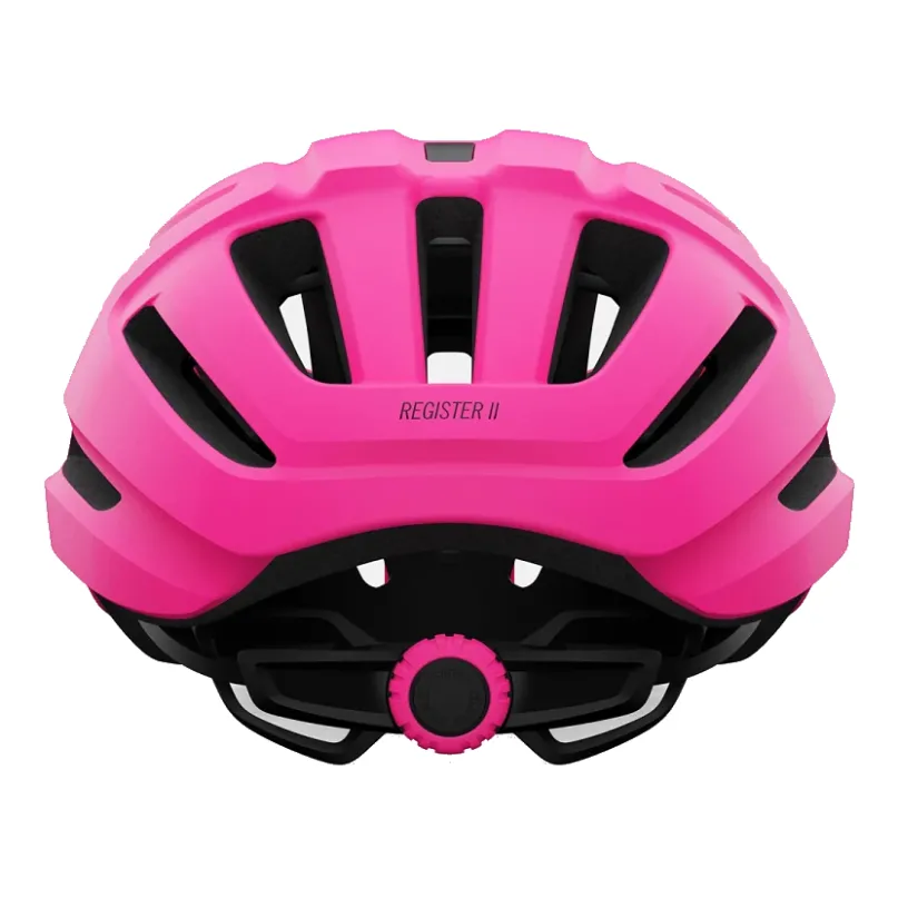 Register II Y Fahrradhelm