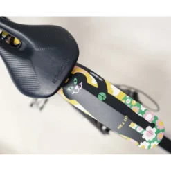 Regular ASR Bits n Peaces Spritzschutz Fahrrad