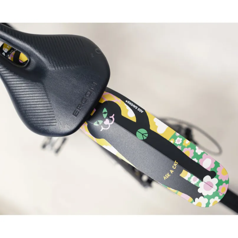 Regular ASR Bits n Peaces Spritzschutz Fahrrad