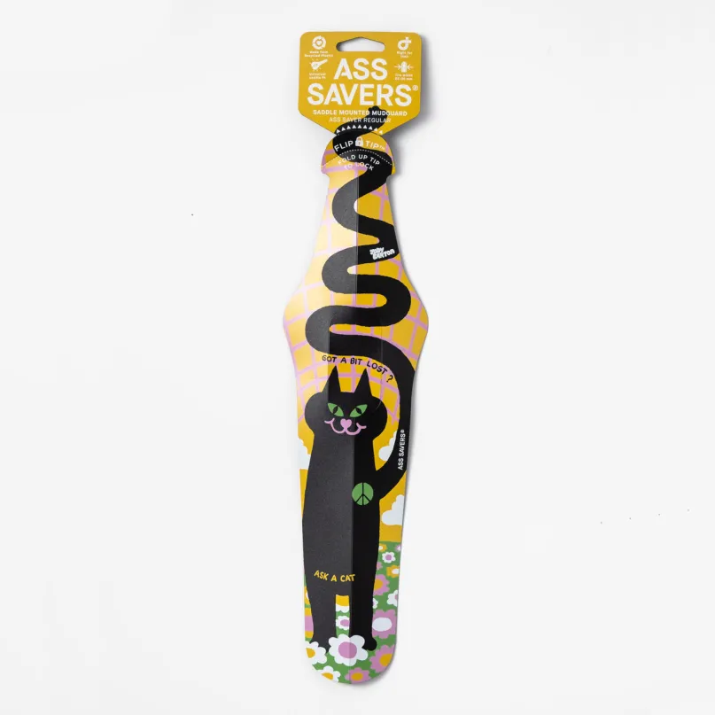 Regular ASR Bits n Peaces Spritzschutz Fahrrad