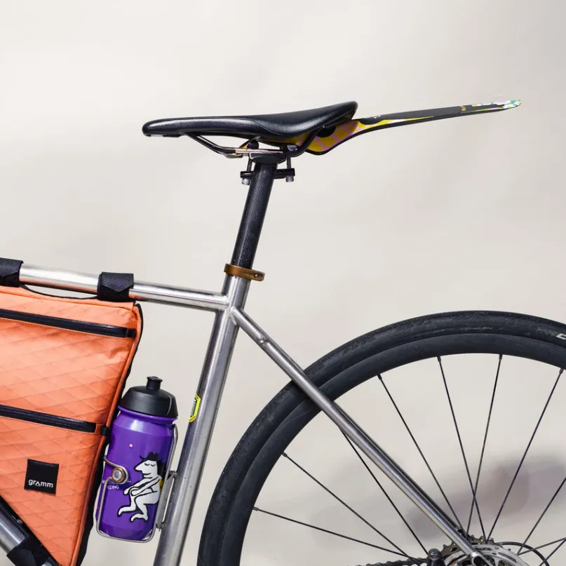 Regular ASR Bits n Peaces Spritzschutz Fahrrad