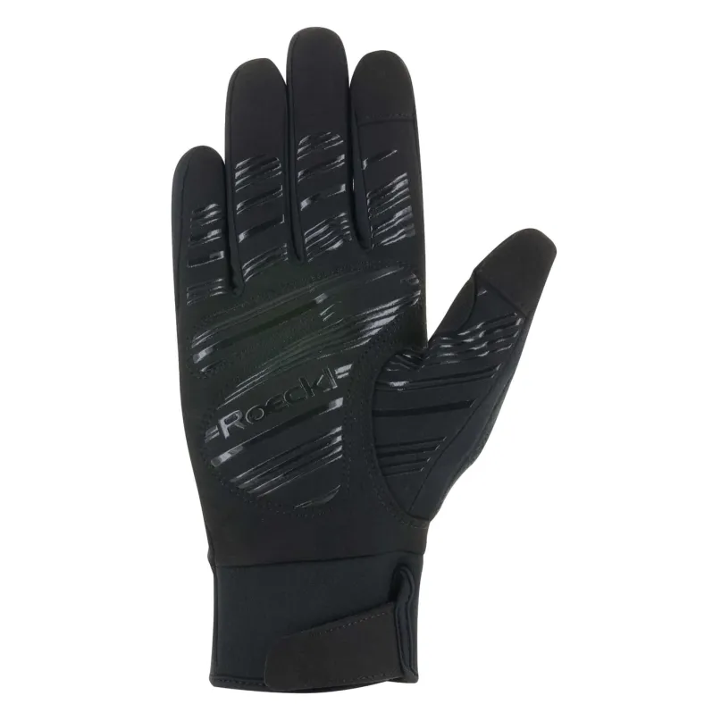 Reichenthal Fahrradhandschuhe lang