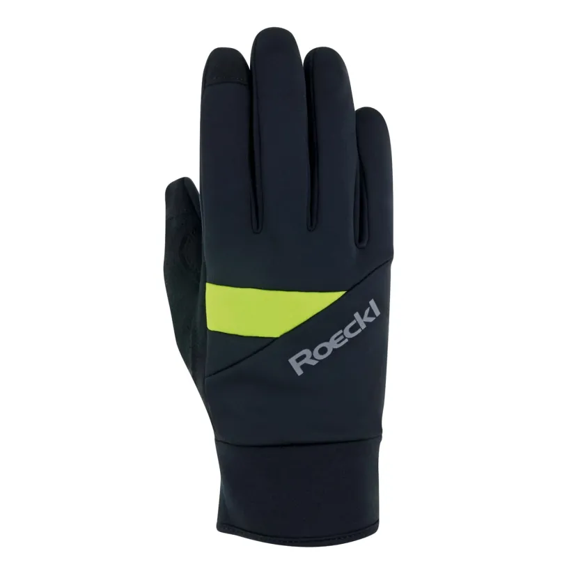 Reichenthal Fahrradhandschuhe lang