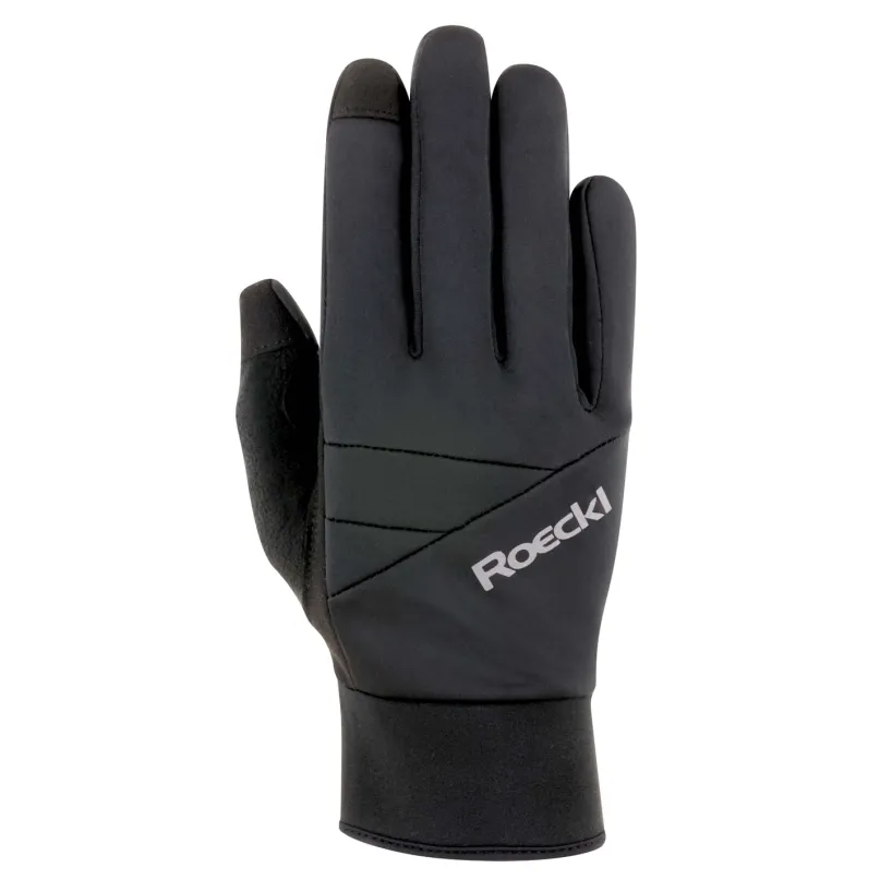Reichenthal Fahrradhandschuhe lang
