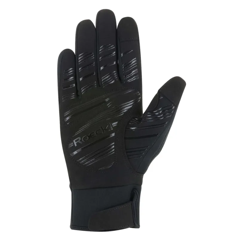 Reichenthal Fahrradhandschuhe lang