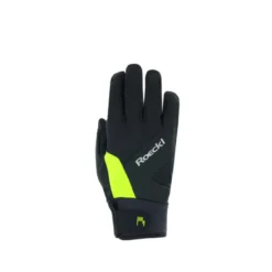 Reichenthal 2 JR. Fahrradhandschuhe lang