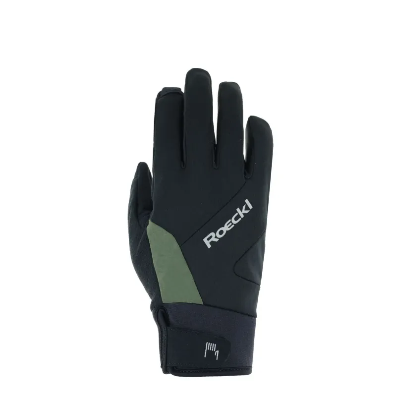 Reichenthal 2 JR. Fahrradhandschuhe lang