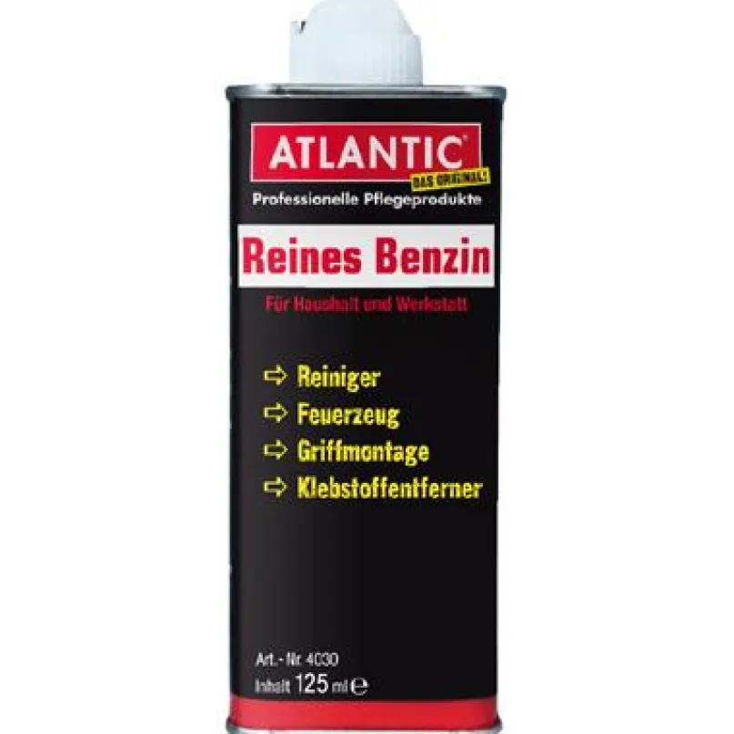 Reines Benzin (125 ml)