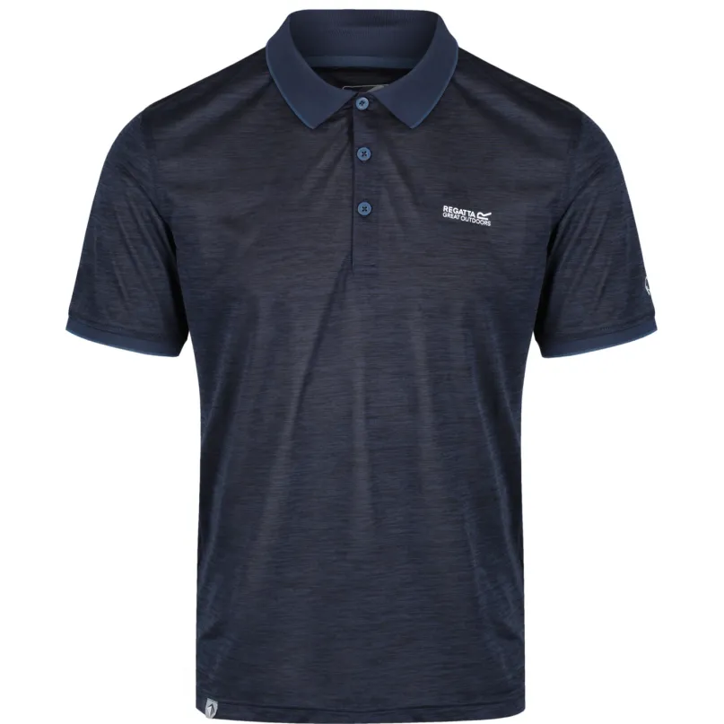 Remex II Poloshirt Herren