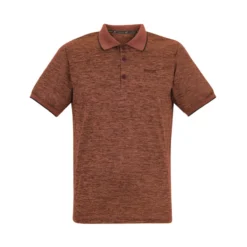 Remex II Poloshirt kurzarm Herren