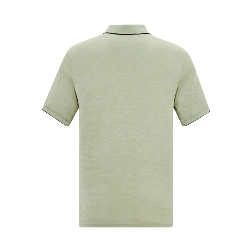 Remex II Poloshirt kurzarm Herren