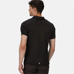 Remex II Poloshirt kurzarm Herren