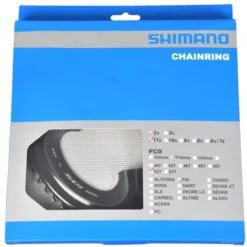 Rennrad-Kettenblatt 105 FC-R7000 52 Z (11-fach)