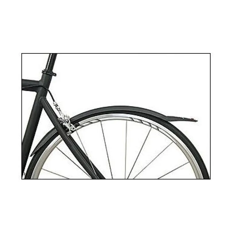 Rennrad-Steckblechset Viper 742