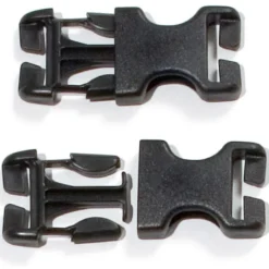 Reparatursteckverschluss Stealth