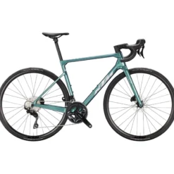 Revelator Alto Pro Rennrad 28" blau-grün