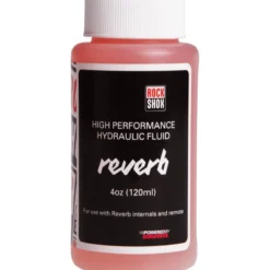 Reverb Sattelstützenöl (120 ml)
