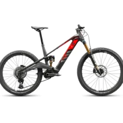 R.EX Ultra E-Bike Mountainbike Fully 29