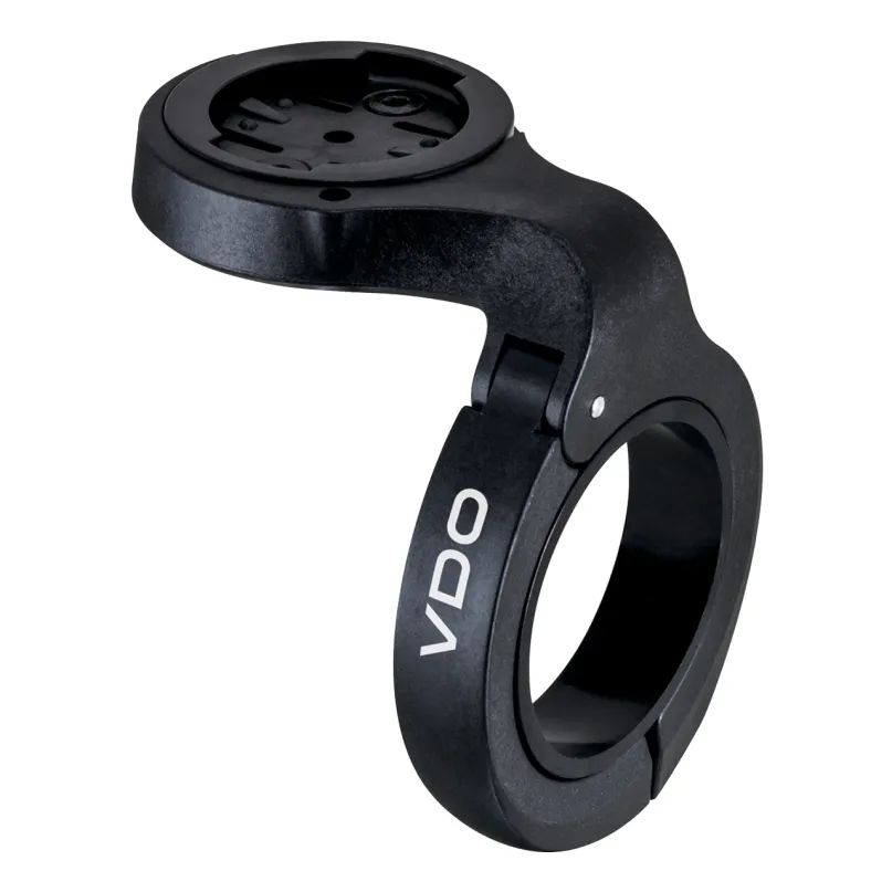 R5 GPS Fahrradcomputer mit Over Clamp Butler