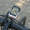 R4 GPS Fahrradcomputer mit Over Clamp Butler