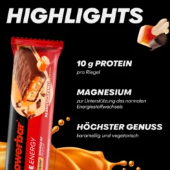Ride Energy Energieriegel (55 g)